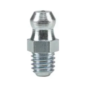 TS Mazací hlavice kulová H1 M6x1