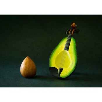 Plakát Plakát, Obraz - Aviolin, Jacqueline Hammer