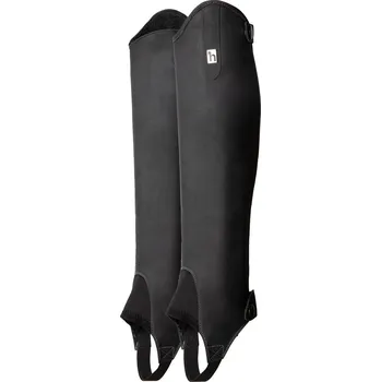 Chapsy Horze Minichapsy ze syntetické kůže Ronda Barva: Černá, Velikost: 10-14