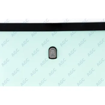 Autosklo PILKINGTON Čelní sklo - zelené [01/98-06/05] - OES AS 5138AGN1C