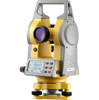 Teodolit NIVEL Digitální teodolit DT-5
