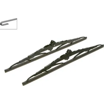 Stěrač bosch stěrače (3 397 005 158)