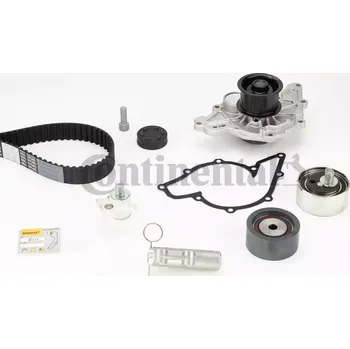 Motor automobilu CONTITECH Vodní pumpa - sada ozubeného řemene CTT CT1015WP1 + DOPRAVA ZDARMA!