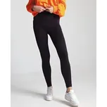 Černé legíny Gatta Mirella Long 44085 S-XL Velikost: M