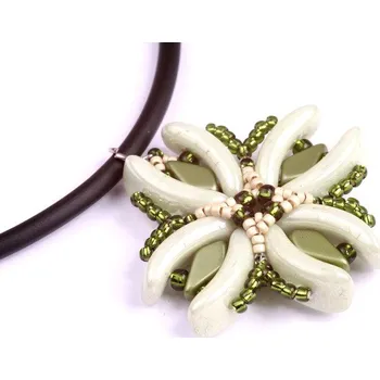 Korálek Přívěsek Vlassis č.1209 - stavebnice