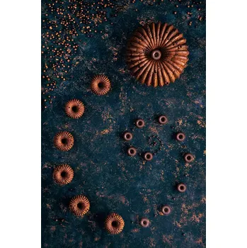 Plakát Plakát, Obraz - Chocolate bundt cake, Denisa Vlaicu