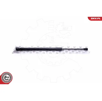 Příslušenství karosérie SKV Pneumatická pružina, zavazadlový / nákladový prostor 52SKV716