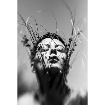 Plakát Plakát, Obraz - Wishing, Bogdan Bouşca