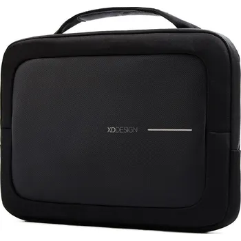 XD Design Taška na notebook, 14" černá