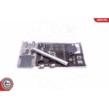 Ventil palivového systému SKV Sada na opravu, ventil AGR 14SKV508