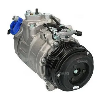 Kompresor klimatizace HC-Cargo Kompresor klimatizace HC 241394 + DOPRAVA ZDARMA!