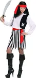 Widmann Dámský kostým pirátka…