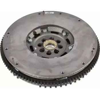 Setrvačník motoru SACHS Setrvačník Dual-mass flywheel SA 2294501176 + DOPRAVA ZDARMA!