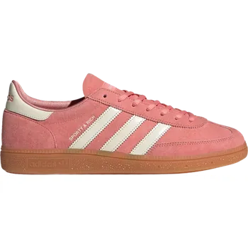 Dámské tenisky adidas Handball Spezial Sporty & Rich Pink Gum Velikost: 39 1/3