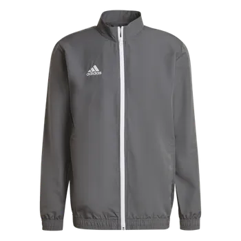 Pánská mikina Vycházková mikina adidas Entrada 22 Velikost: XL H57535XL