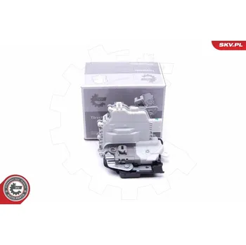 Autozámek SKV Zámek dveří 16SKV724