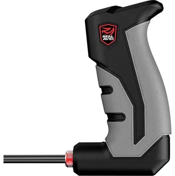 Čištění zbraně Real Avid Tyč vytěráku Bore-Max Smart Rod Handgun 9" Real Avid®