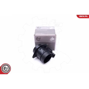Váha vzduchu SKV Snímač množství protékajícího vzduchu 07SKV156
