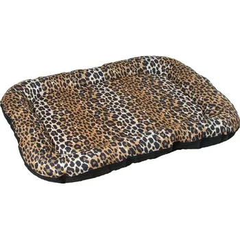 Pelíšek pro psa O´Lala Pets Pelíšek EXCELLENT - D91 tygrovaný - různé velikosti rozměry 72 x 48 cm