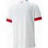 PUMA Czech Republic Away 22/23 Replica Jersey Men 765866_02, S