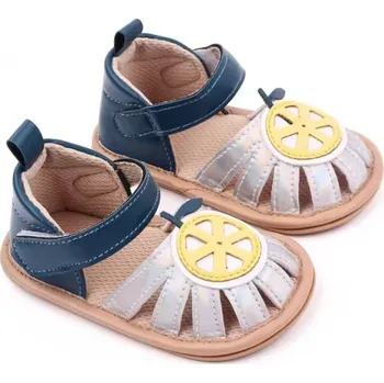 Capáčky Capáčky 6-12 měsíců / BB3017-3 / fruit