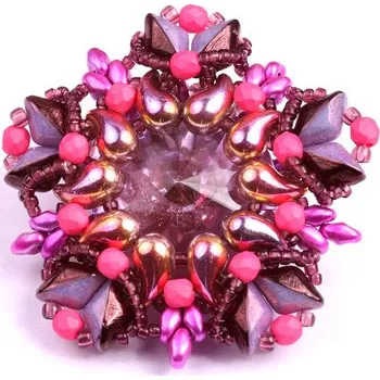 Korálek Rivoli Didymo č.1150 - stavebnice