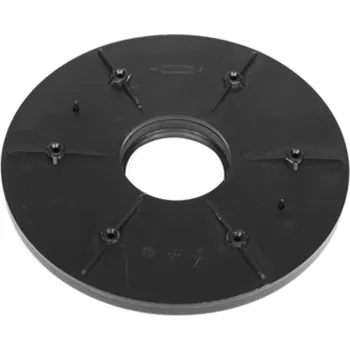 Kanalizační potrubí Příruba Wavin Quickstream pro připojení parozábrany d75