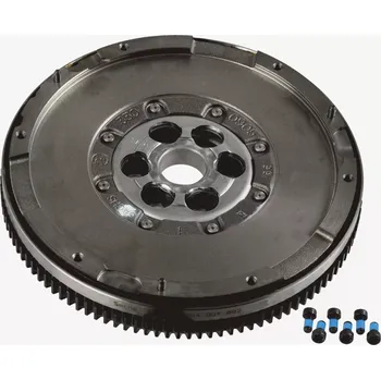 Setrvačník motoru SACHS Setrvačník Dual-mass flywheel SA 2294001692 + DOPRAVA ZDARMA!