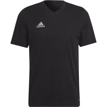Bavlněné triko adidas Entrada 22 Velikost: L HC0448L