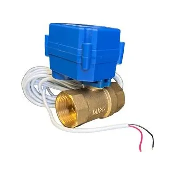 Ventil T-HIGH TECH VALVE CWX202 1"