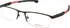 Brýlová obroučka Carrera Eyewear 4408 003 vel. 56