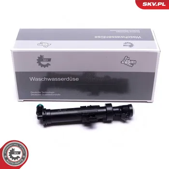 Autosklo SKV Tryska ostřikovače, čištění světlometu 15SKV669