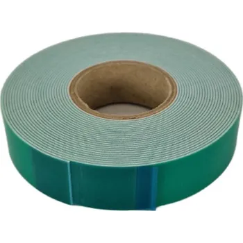 Lepicí páska TS Páska oboustranná 19x0,8 mm/5m