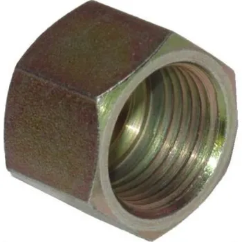 Příslušenství k čerpadlu TS Matice převlečná M18x1,5 - 12 mm, 400 bar
