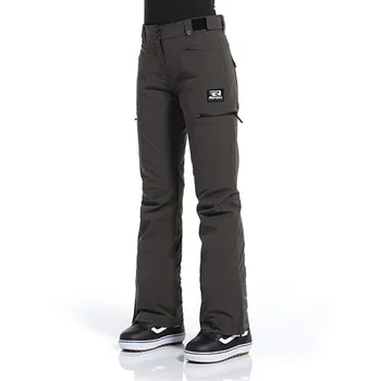 Pánské kalhoty Kalhoty Rehall NORI-R Graphite velikost S