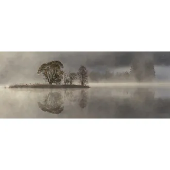 Plakát Plakát, Obraz - October morning, Rune Askeland