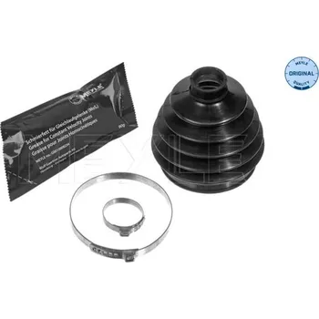 Manžeta sada MEYLE 614 037 0009