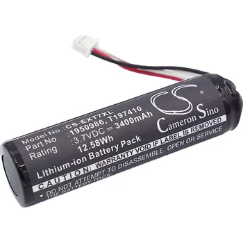 Baterie Cameron Sino CS-EXT7XL pro REED R2050 Thermal Imaging Camera - neoriginální