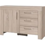 Komoda Cezanne R11 sonoma