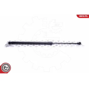 Kapota SKV Pneumatická pružina, kapota motoru 52SKV085