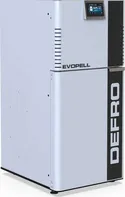 Defro Evopell 8 kW