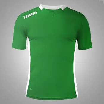 Fotbal Dres LEGEA MONACO Velikost: 2XS M1133-1303_2XS