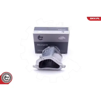 Řídící jednotka SKV Řídící jednotka, osvětlení 59SKV114