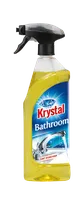 Krystal Čistič koupelny rozprašovač 750 ml