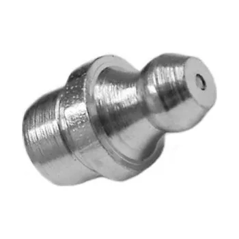 Mazací hlavice kulová k zalisování průměr 10 mm