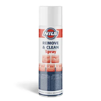 NILS Odstraňovač nálepek a lepidel