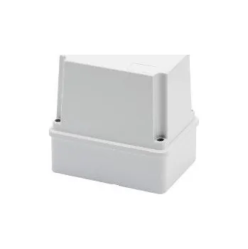 Elektroinstalační krabice GEWISS GW44416 Rozbočovací krabice a krabice pro el. zařízení, IP56, 150x110x140mm