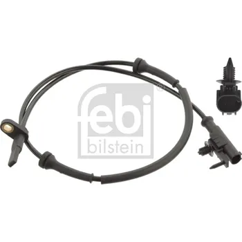 ABS Snímač počtu otáček kol FEBI BILSTEIN 107213