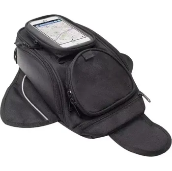 Zavazadlo na motocykl Tankvak na motorku (tankruksak) magnetický TXR, 6L