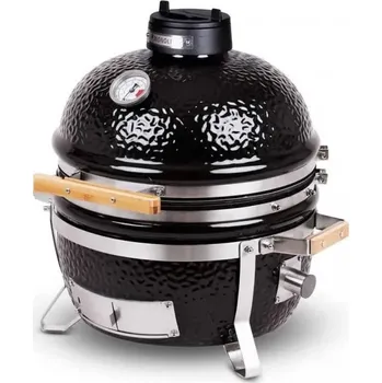 Zahradní gril Monolith - Icon se stojanem